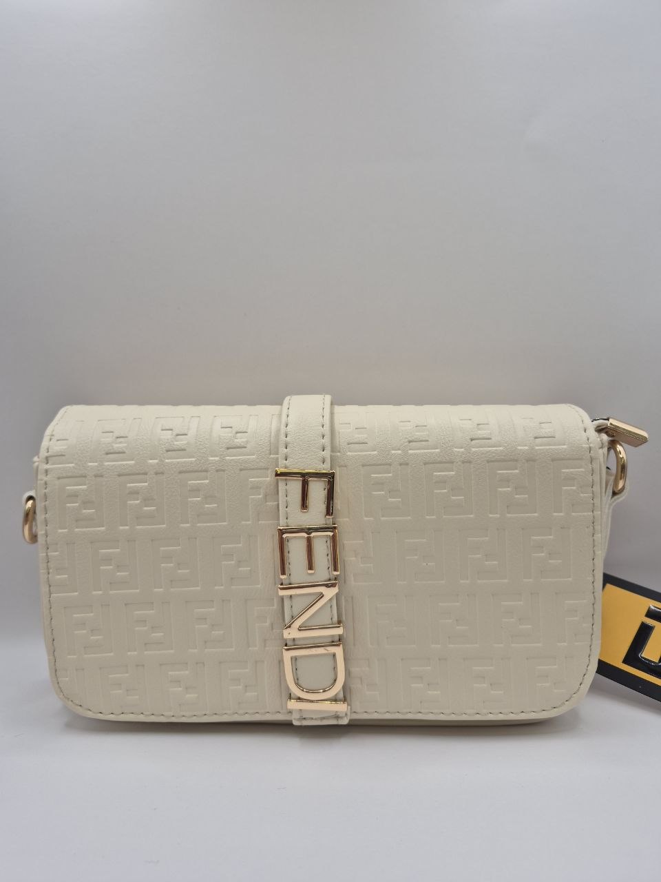 کیف فندی Fendi مستطیلی