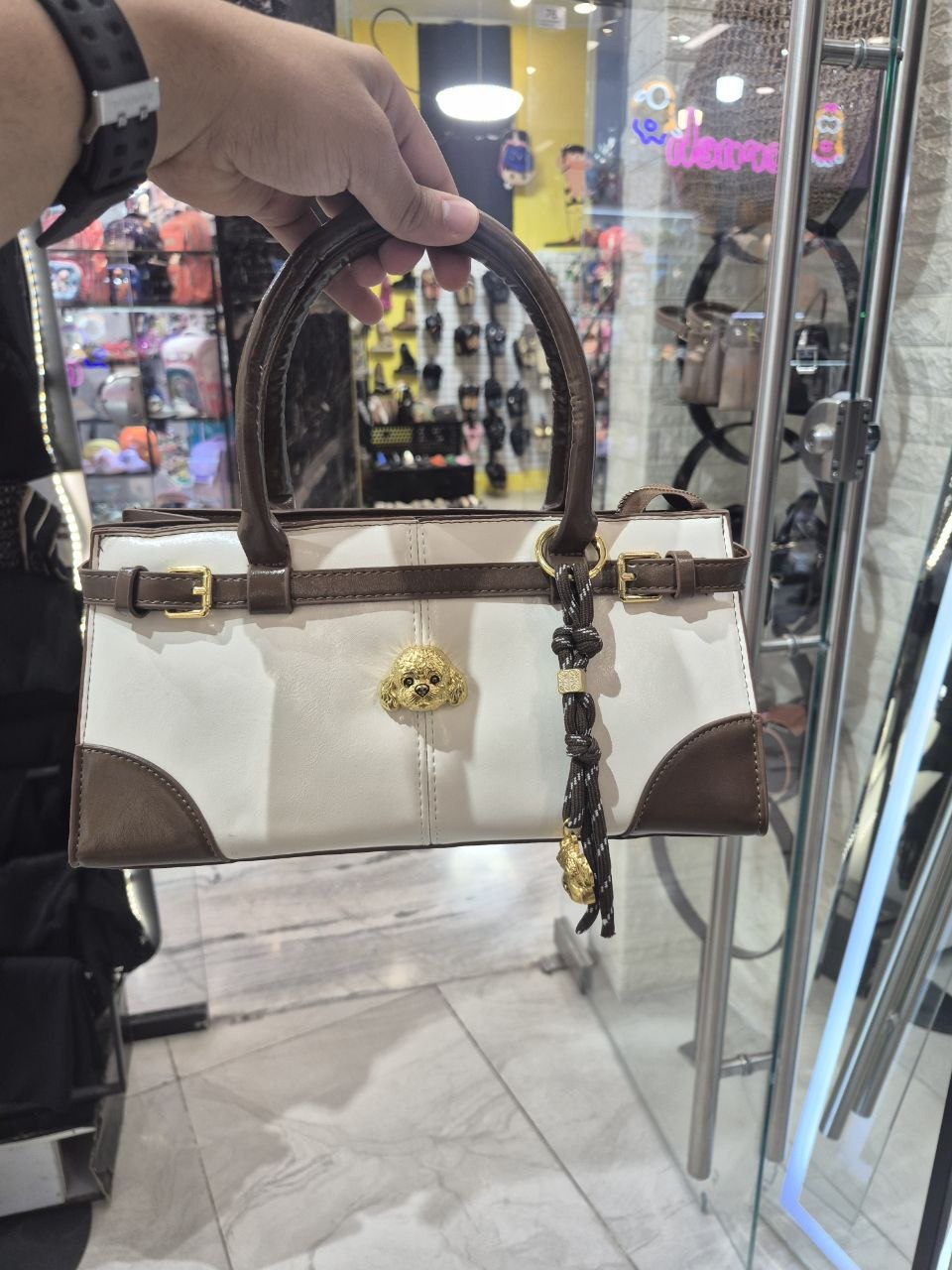 کیف کمربندی