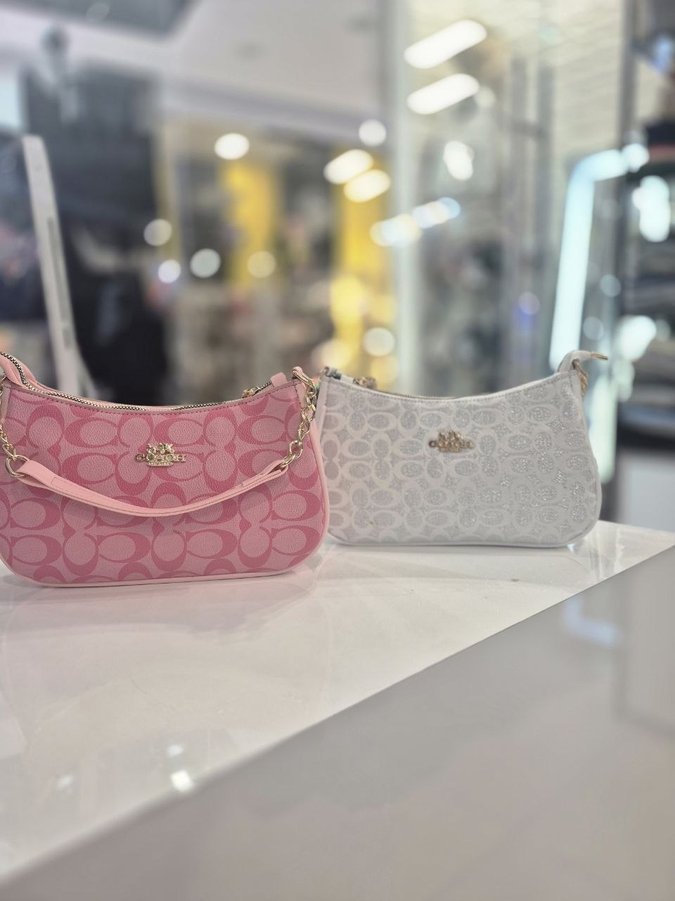 کیف طرح کوچ