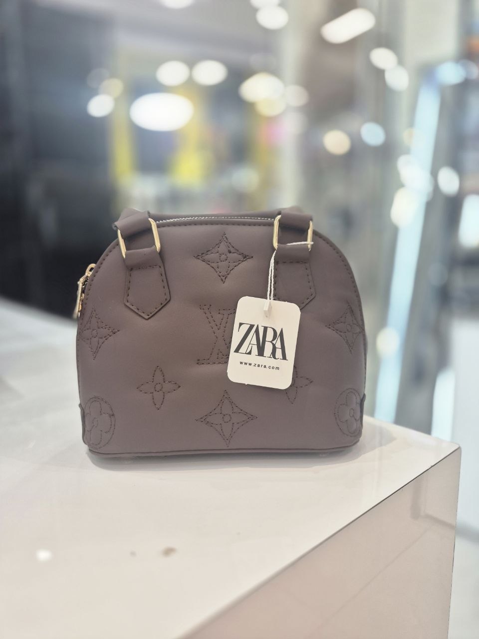 ال وی داغی