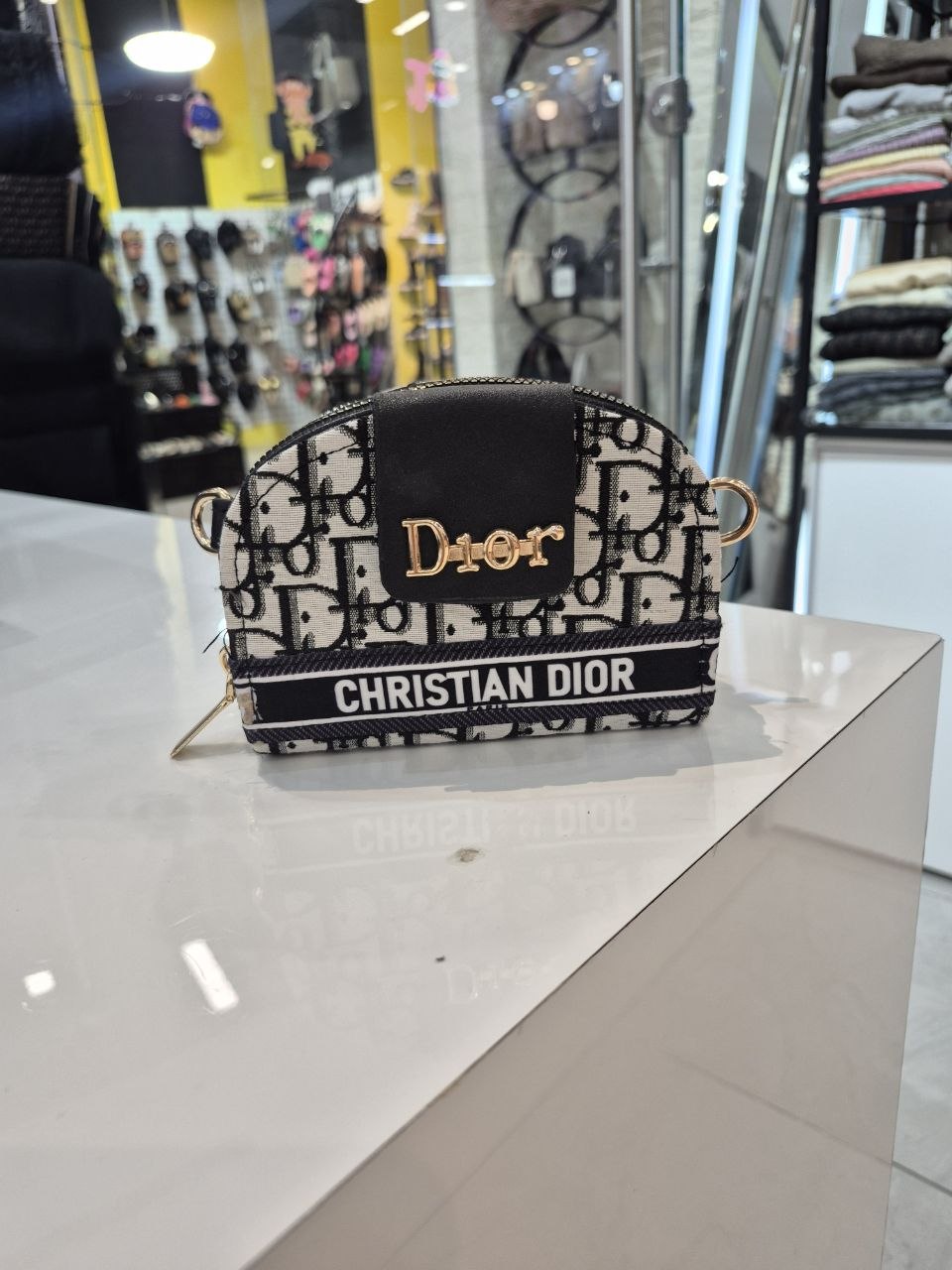 کیف دیور